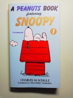 Amazon.co.jp: A Peanuts Book Special featuring SNOOPY #ルーシーの
