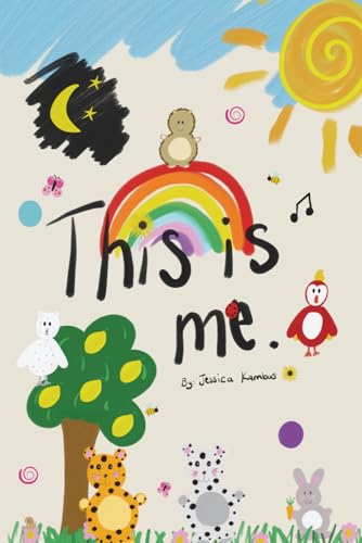 This is ME: A collection of poems connecting little ones with their closest and most loved.