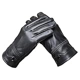Photo Gallery sjdwdx guanti in pelle di pecora da uomo, guanti invernali caldi in pelle di pecora mens cashmere antivento touch screen caldo lana foderata sms guanti di guida Photo Gallery sjdwdx guanti in pelle di pecora da uomo, guanti invernali caldi in pelle di pecora mens cashmere antivento touch screen caldo lana foderata sms guanti di guida