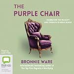 Cover of The Purple Chair