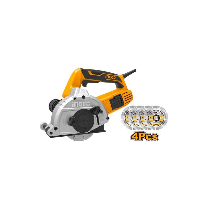 Ingco ROZADORA DE MUROS 1500 W