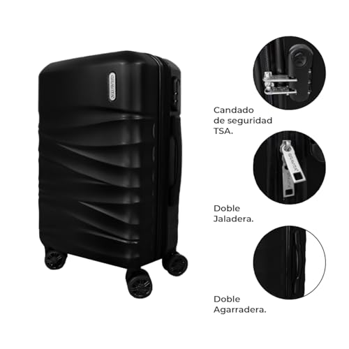 Recopilación de Maleta de viaje - los preferidos. 29 Imagen adicional
