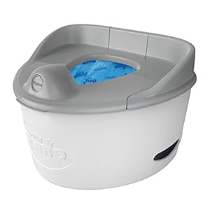 Playtex Baby Potty Genie 3-in-1 Potty Trainer with Liner System New
