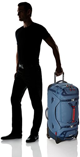 eagle creek load warrior 29