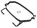 Walker 36511 Exhaust Strap