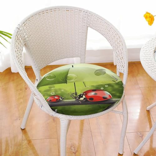 Coussin de méditation et yoga pour salon ou balcon zen