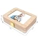 Caja Dientes Leche, Caja para Guardar Dientes para Niños y Niñas, Regalo...