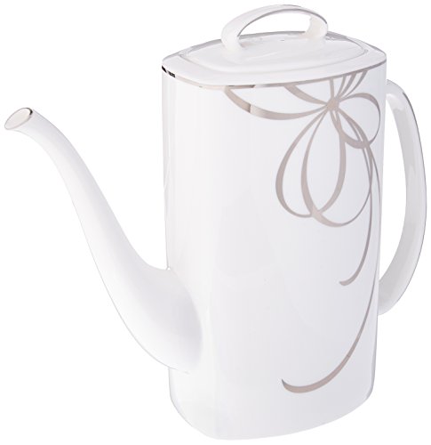 kate spade New York Belle Boulevard Coffeepot