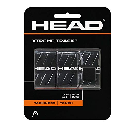 HEAD Xtreme Track Overwrap Tennis Racket Grip - Image 3