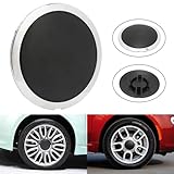 coprimozzo fiat 500 amazon 【Sostituzione diretta】: questo coprimozzo della ruota sostituisce direttamente quello vecchio o rotto in base alle specifiche di fabbrica originali. Si adatta perfettamente alla tua auto ed è facile da installare, facendoti risparmiare tempo e fatica.