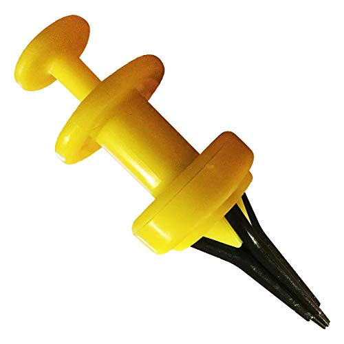 Ringers Floating Pellet Bander