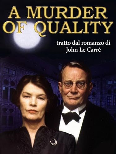  A murder of quality