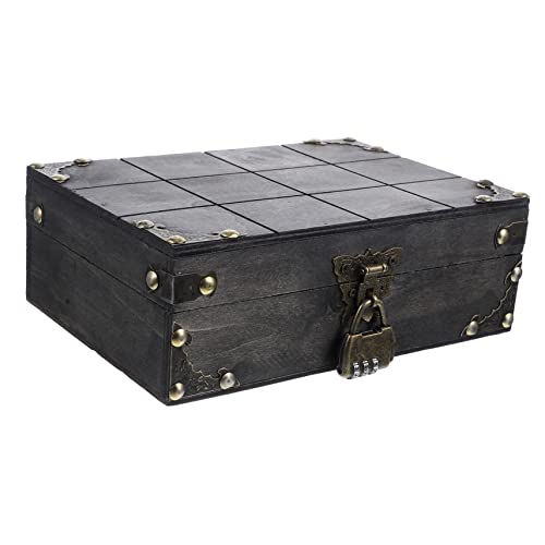 Boîte de verrouillage bijoux pour sécuriser et trier vos colliers