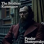 Cover of The Brothers Karamazov