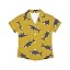 Shark Yellow