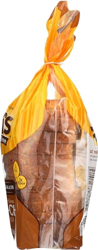 Udi's Gluten-Free Millet-Chia Bread, 14.3 OZ [8 per Case] - Thumbnail 6