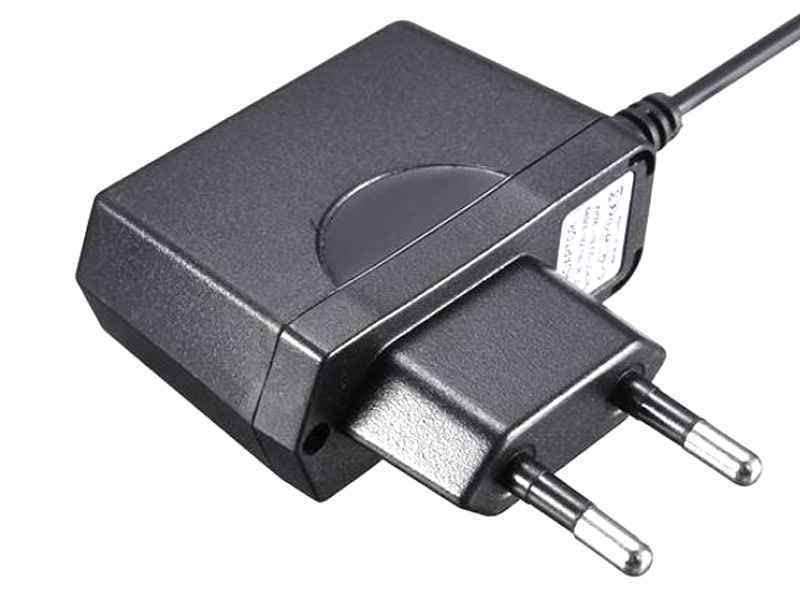 Caricabatteria da 65W 18.5V 3.5A 7.4x5.0mm compatibile con HP Compaq