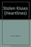 Stolen Kisses 0440977347 Book Cover