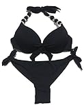 (Größe:38) Brustumfang 83-88cm,Hüftumfang 87-92cm: Passen 70C/75C/80B