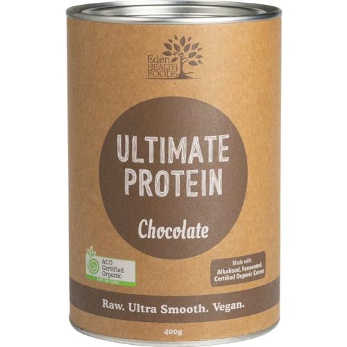 health best chocolate protein shake