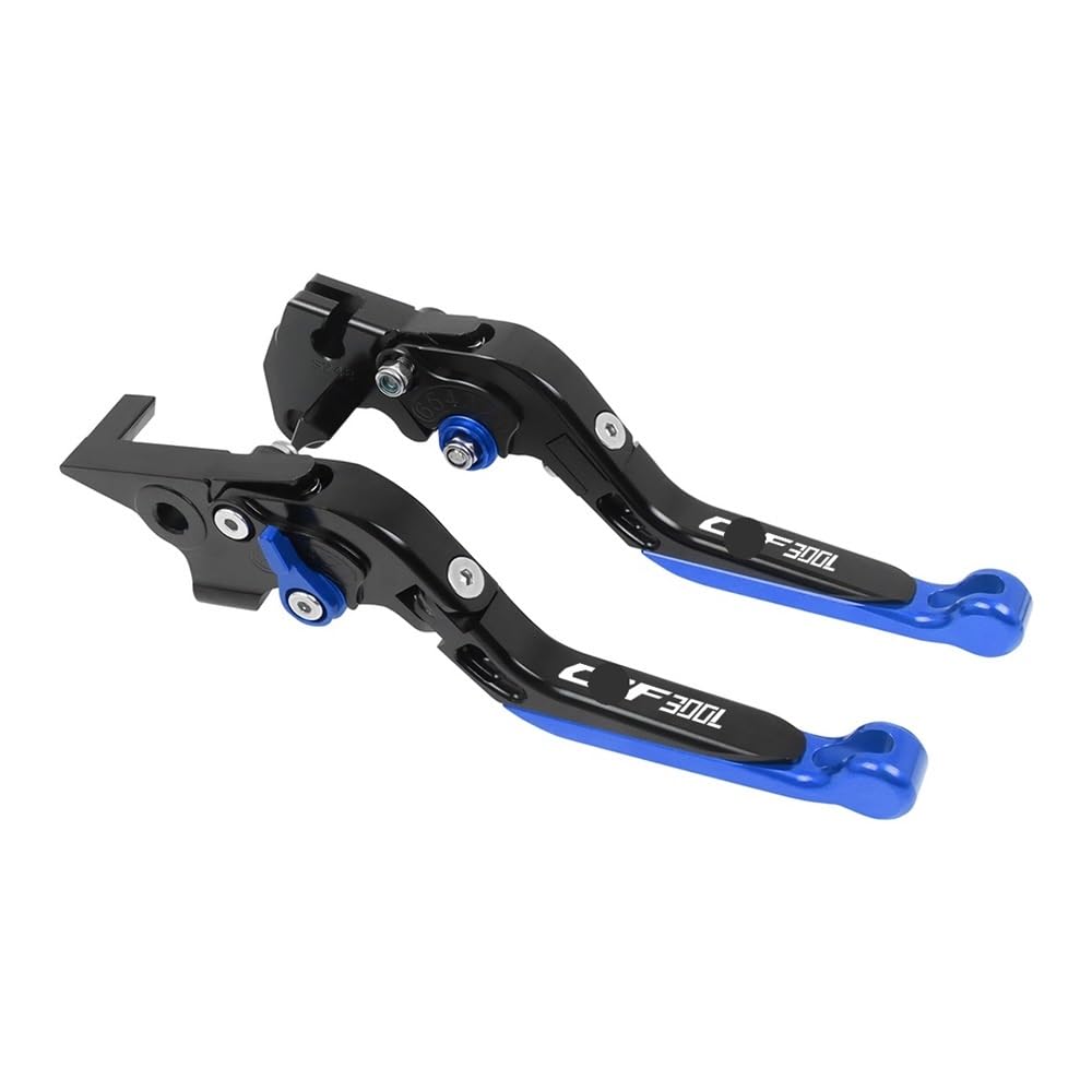 Aejhspt Bkbubkbu For Crf250l Crf300l 2021 2022 2023 Crf 250 300 L Motorcycle Adjustable Folding Extendable Brake Clutch Levers Palancas Embrague Frenos Motocicleta