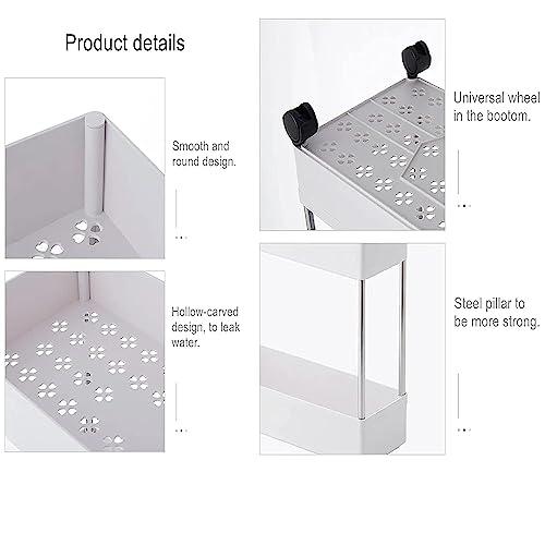 Image of AEXONIZ TOYS Kitchen Trolley