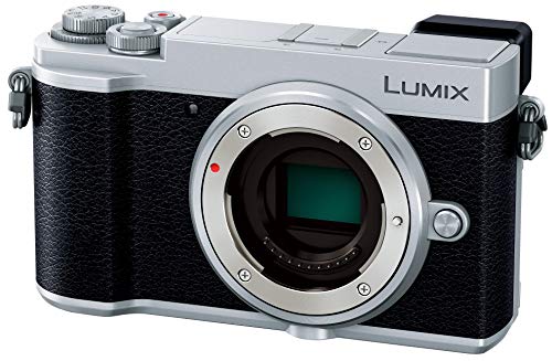Panasonic - もこもこみち【美品】ルミックス　ミラーレス一眼カメラ　DC-GX7MK3K LUMIX（ルミックス） ミラーレス一眼カメラ・デジタルカメラ