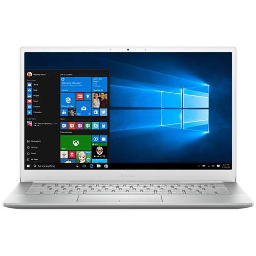 Dell XPS 13 7390 ノートパソコン 13.3インチ FHD InfinityEdge タッチディスプレイ 8GB LPDDR3 256GB M.2 PCIe Intel UHD Graphics