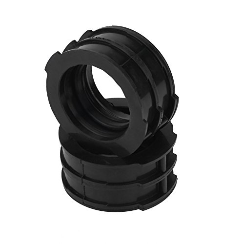 Kit de membrana de carburador de goma de admision VMAX 1200 para rutas de larga distancia 4
