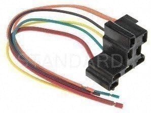 Standard Motor Products HP4520 handypack Headlight Switch Connector