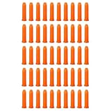 STG Snap Caps .22LR – Premium Polymer Dummy Rounds for Dry Fire Training, Tactical Drills & Safe Gun Handling – NOT 3D Printed, High-Durability Construction - 50 Rounds