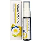Kamillosan M Spray (Anti Bacteria Sore Throat & Tonsil)