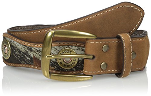 Nocona Men's Scalop Bullet Concho