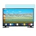 Produktbild Vaxson 2 Stück Anti Blaulicht Schutzfolie kompatibel mit Samsung UE32T4305 UE32T4305AKXXC 31.5" Display Monitor Bluelight folie Displayschutzfolie  nicht Panzer Schutz Glas folie nicht PanzerGlas