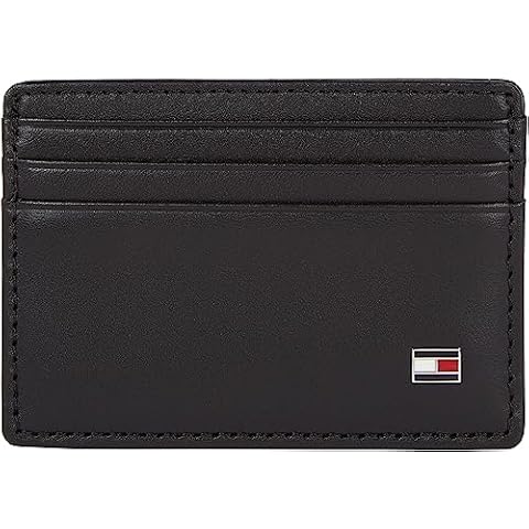 Porte-Monnaie Homme Eton Tommy Hilfiger Cover