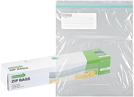 Bag Tek 2 Gallon Storage...