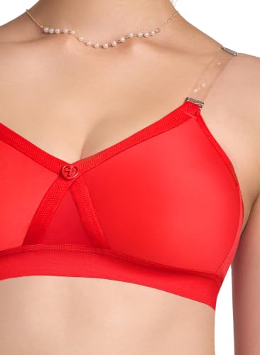Image of TRYLO Women Full Coverage Bra