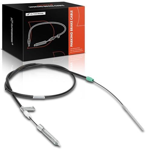 Cable de freno de estacionamiento trasero derecho para Chevrolet Silverado 3500 2008-2011