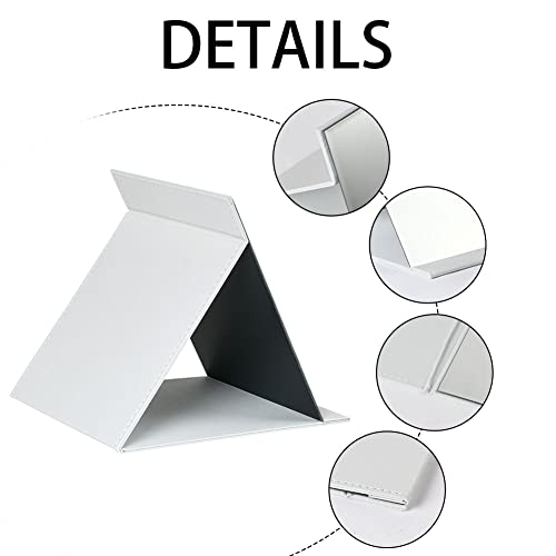 OSDUE Folding Tabletop Mirror - Image 3