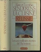La cuisine Reussie 270960065X Book Cover