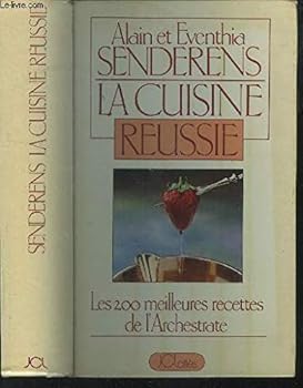 Board book La cuisine Reussie [French] Book