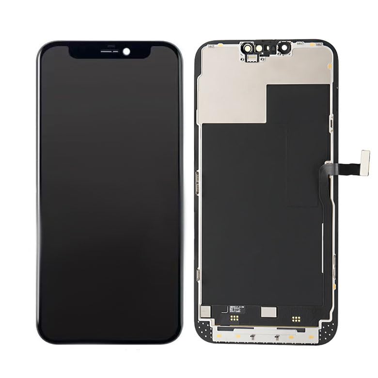 【ホアン　パコ】iPhone13 Pro Max互換液晶パネル Amazon.co.jp: A-MIND For iPhone 13 Pro Max 液晶パネル 画面