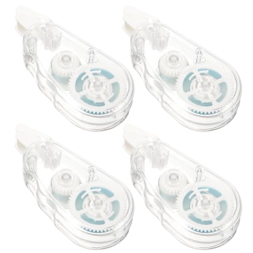 Ruban adhésif pour journaling et scrapbooking DOITOOL roller compact créations quotidiennes