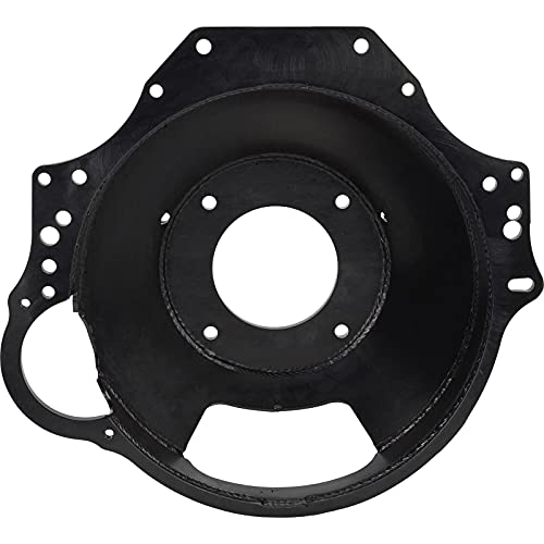 Speedway Wissota Steel Bellhousing, Fits Chevy/Ford #TOP5