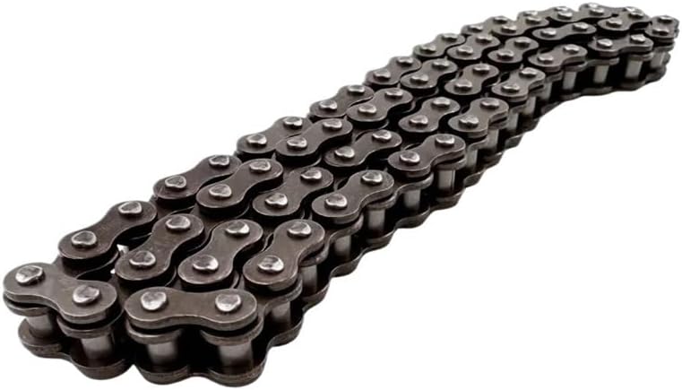 Oil Pump Chain Fit For LINHAI 500/550 500 E2 E4 M550 E2 E4 M550L E2 E4 500 T3b EFI 500 PROMAX E4 T3b T-BOSS 550 E4 35196