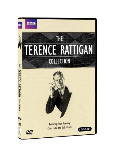 Terence Rattigan Collection, The