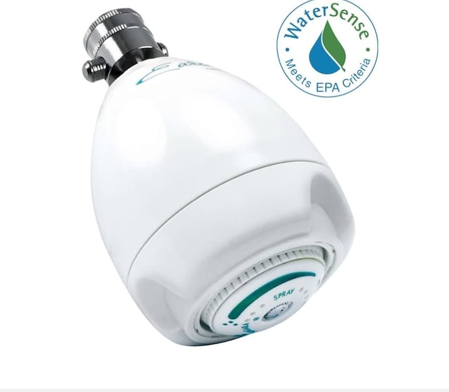 スノー　バルミューダSET Niagara Conservation N2920-V Earth Spa 3-Spray with 2 GPM 2.7-in