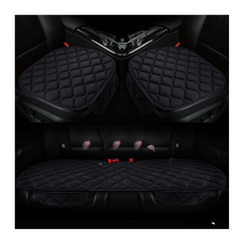 Housses de siège pour éviter le froid : coussin protection siège voiture