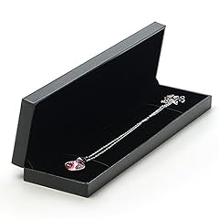 Long necklace box
