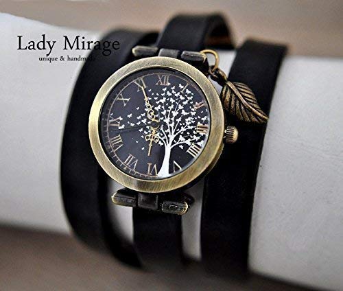 Lady Mirage unique & handmade